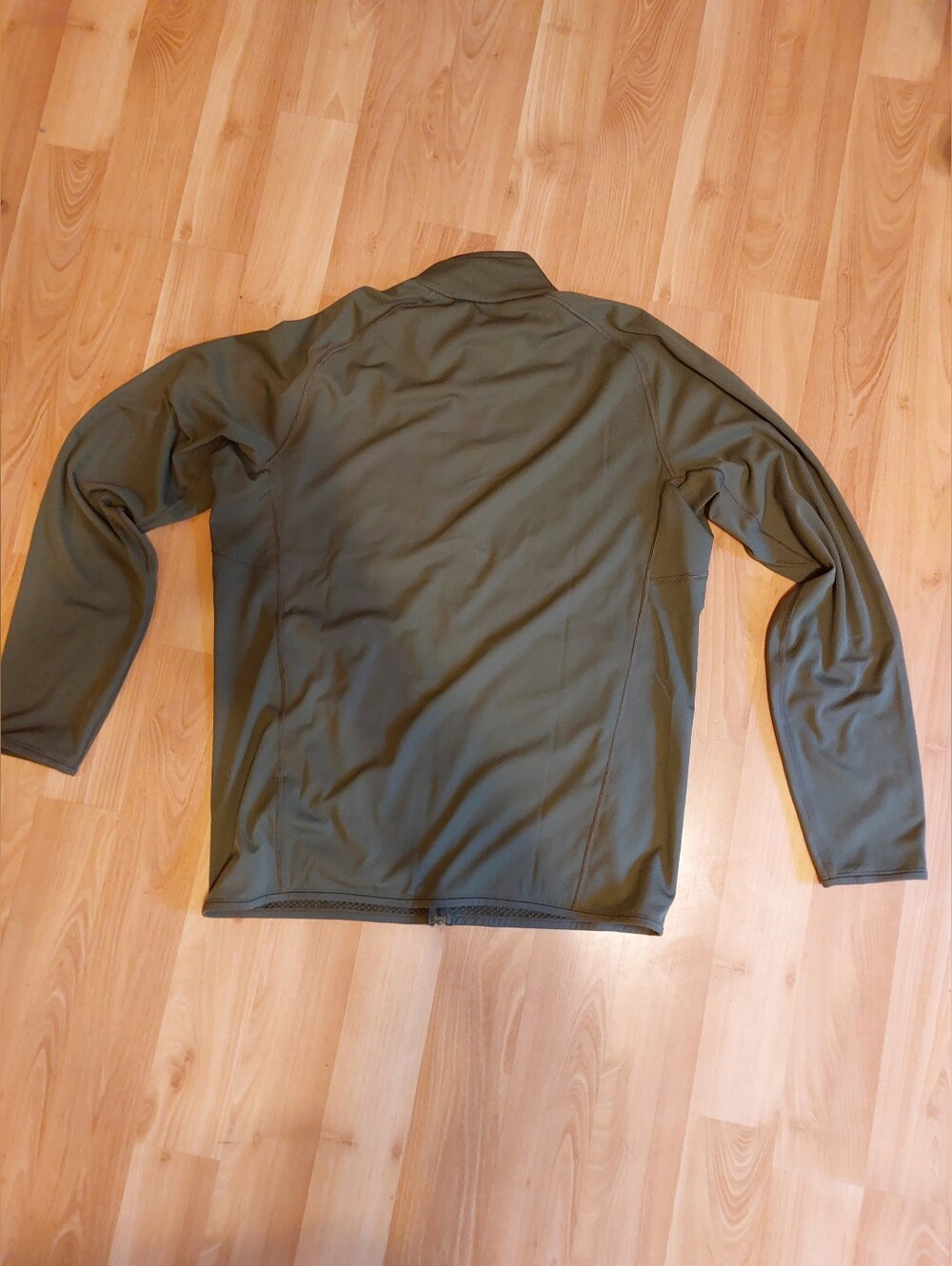 Arc'teryx Delta Jacket - Men's - Picture 4 of 9